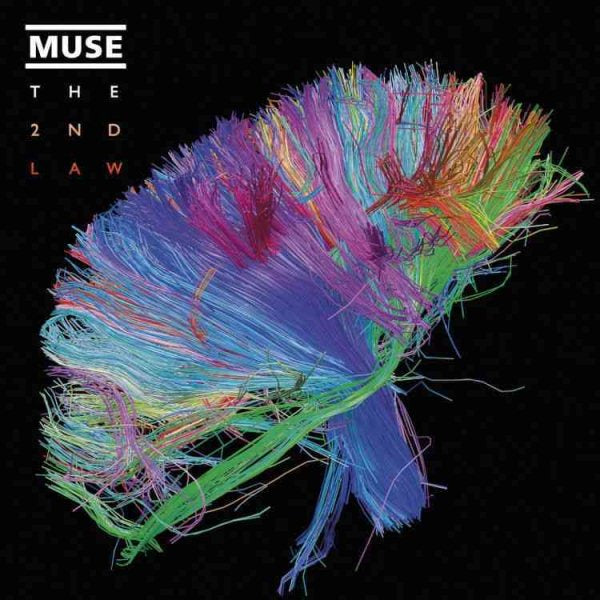 Muse - 2ND LAW (())