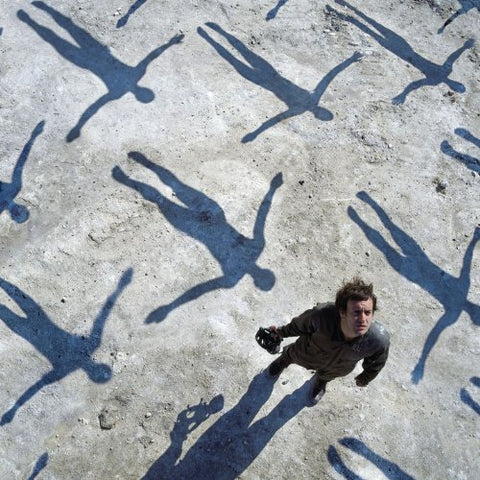 Muse - Absolution (2 LP) [Vinyl] (())