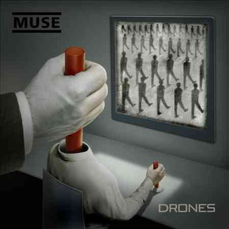 Muse - DRONES (())