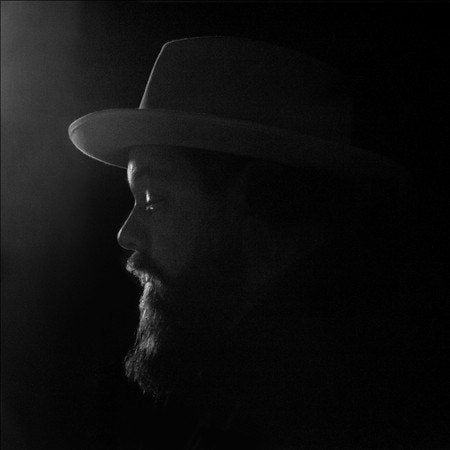 Nathaniel Rateliff & - TEARING AT (DLX LP) ((Vinyl))