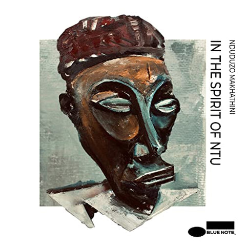 Nduduzo Makhathini - In the Spirit Of Ntu [LP] ((Vinyl))