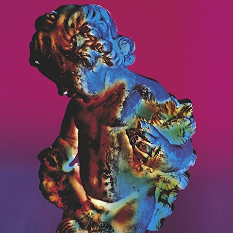 New Order - TECHNIQUE ((Vinyl))