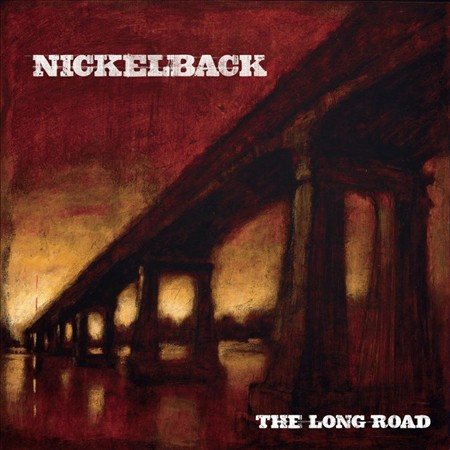 Nickelback - LONG ROAD (())