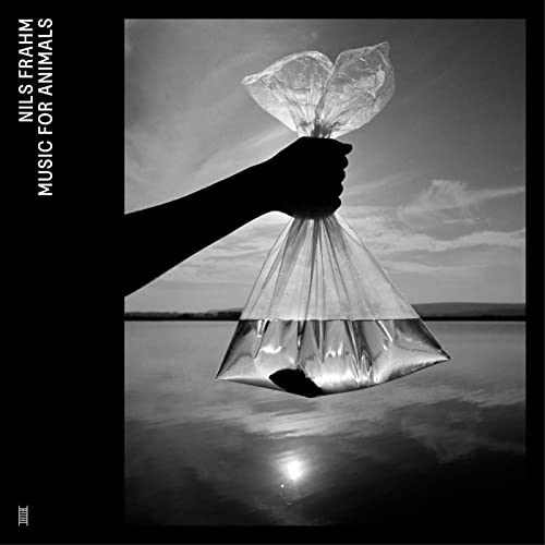 Nils Frahm - Music for Animals ((Vinyl))