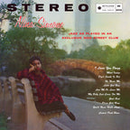 Nina Simone - Little Girl Blue (2021 - Stereo Remaster) ((Vinyl))