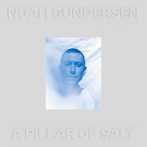 Noah Gundersen - A Pillar of Salt ((CD))