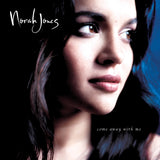 Norah Jones - Come Away With Me (20th Anniversary) [LP] (())