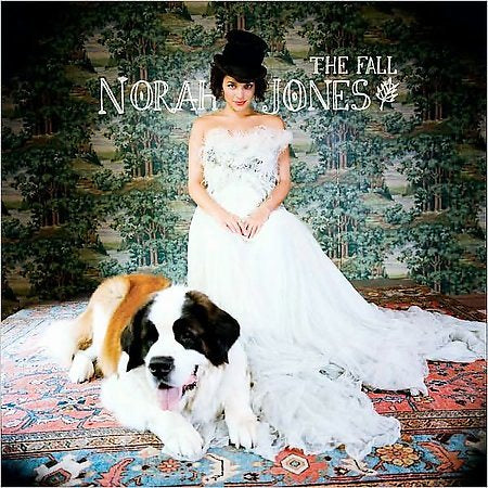 Norah Jones - THE FALL (())
