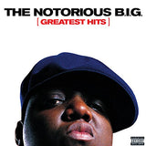 Notorious Big - Greatest Hits (())