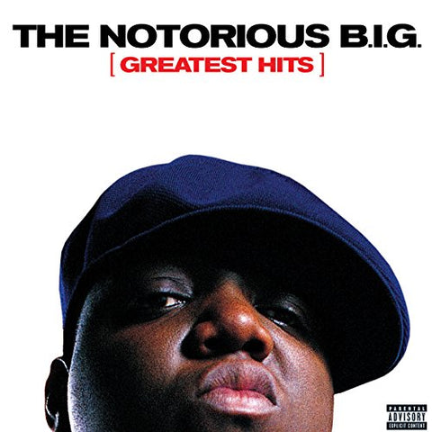 Notorious Big - Greatest Hits (())