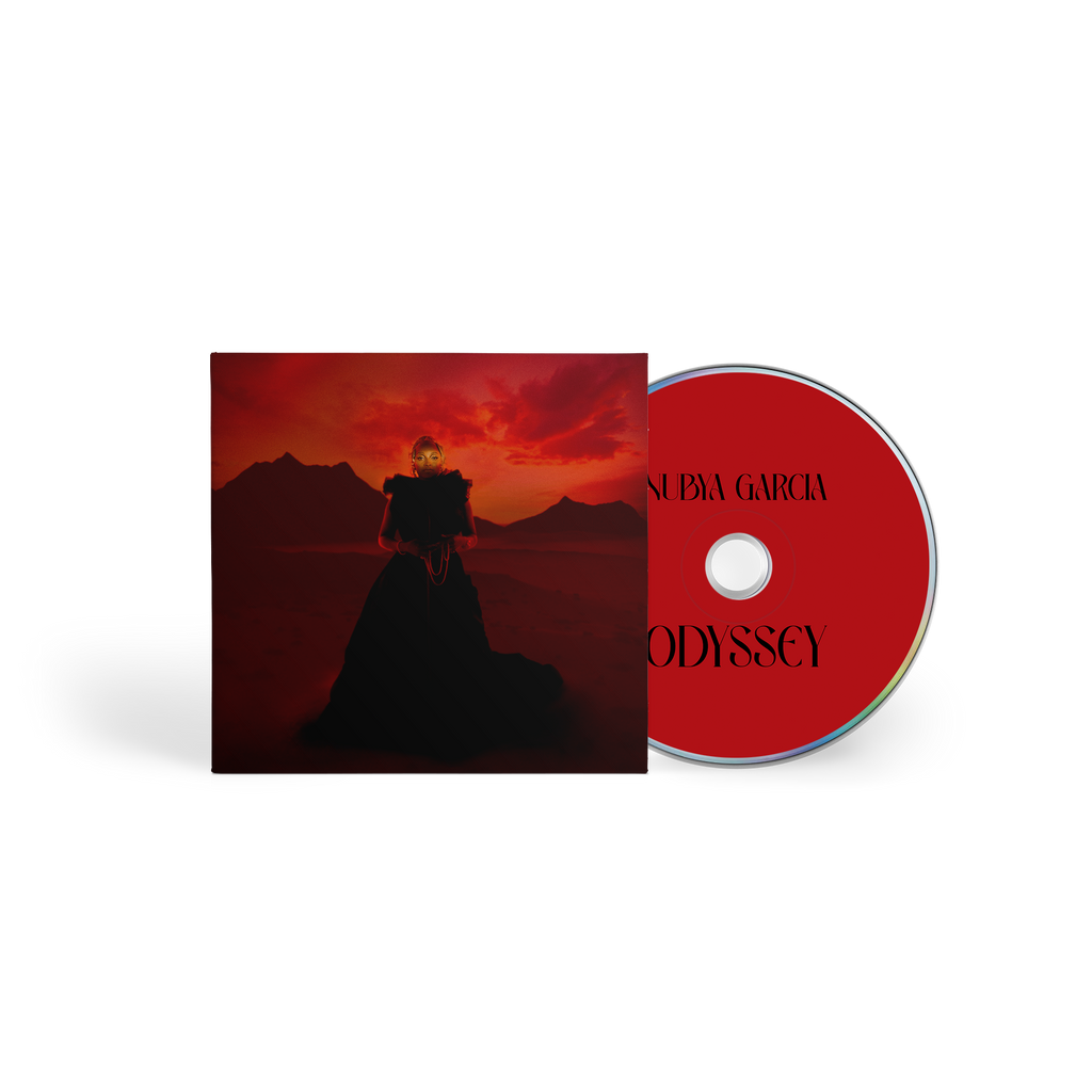 Odyssey - CD