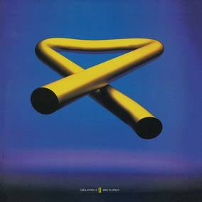 Oldfield, Mike - Tubular Bells II (RSD22 EX) (RSD 4/23/2022) ((Vinyl))