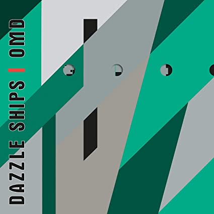 Omd ( Orchestral Manoeuvres in the Dark ) - Omd ( Orchestral Manoeuvres in the Dark ) ((Vinyl))