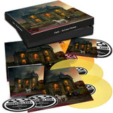 Opeth - In Cauda Venenum (Connoisseur Edition) (Clear Vinyl, Boxed Set, Indie Exclusive, Remastered, Remixed) ((Vinyl))