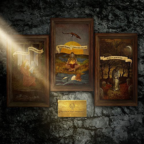 Opeth - Pale Communion (180 Gram Vinyl, Digital Download Card) (2LP) (())