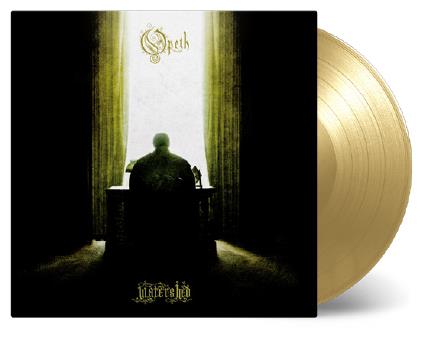 Opeth - Watershed (())