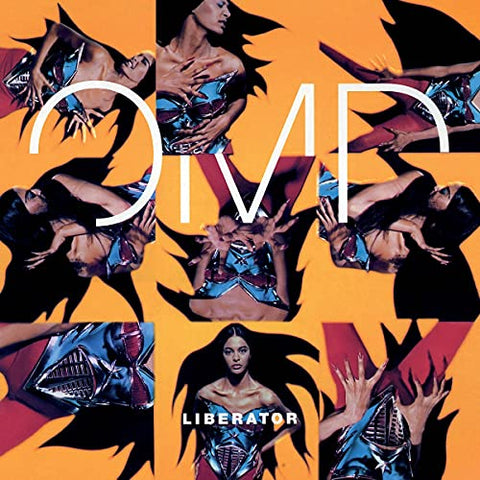 Orchestral Manoeuvres In The Dark - Liberator [LP] ((Vinyl))