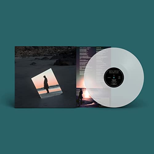 Orton, Beth - Weather Alive (CLEAR VINYL) ((Vinyl))