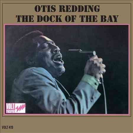 Otis Redding - DOCK OF THE BAY (())