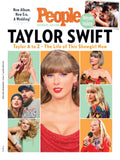 Taylor Swift Life of a Showgirl Vinyl Gift Bundle