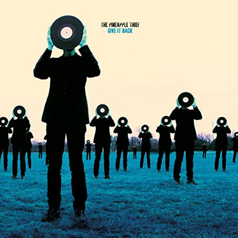 PINEAPPLE THIEF, THE - GIVE IT BACK ((Vinyl))