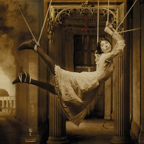 PORCUPINE TREE - SIGNIFY ((Vinyl))