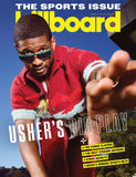 Billboard - 24.02.10 Edition: Usher’s Big Play, The Power Players, Next Stadium Anthems, Synch Secrets, Music’s Winning Sports Bets, Megan Thee Stallion Strikes Back, Oscar Music Preview & More!