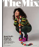 Rolling Stone - June 2024: The NonStop Hustle Of Cardi B, Drake vs The World, Remi Wolf, Charli XCX, St. Vincent, PinkPantheress’ Pop Coronation, Kid Rock’s Twisted American Journey, Kaytranada & More
