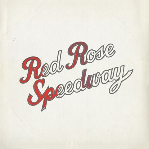 Paul Mccartney & Wings - Red Rose Speedway (Reconstructed) ((Vinyl))