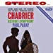 Paul Paray/Detroit Symphony Orchestra - The Music Of Chabrier (Mercury Living Presence Series) [Half-Speed LP] ((Vinyl))