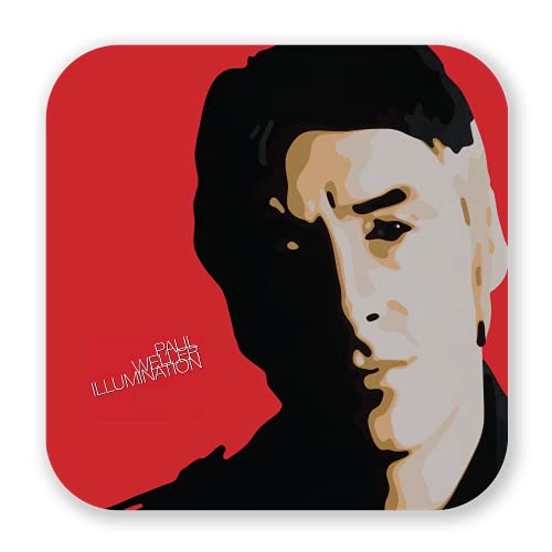 Paul Weller - Illumination [LP] ((Vinyl))