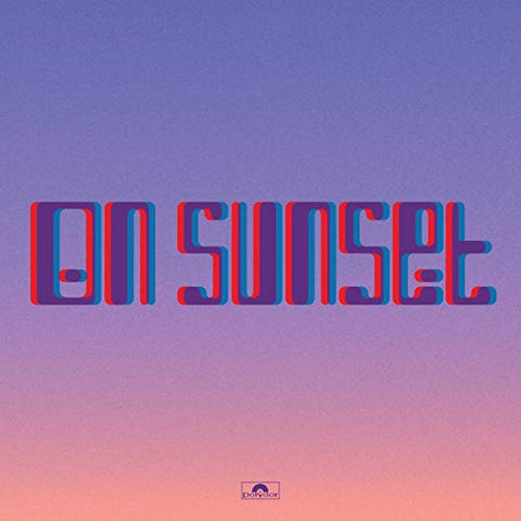 Paul Weller - On Sunset [2 LP] ((Vinyl))