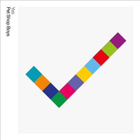 Pet Shop Boys - YES (2017 REMASTERED VERSION) (())