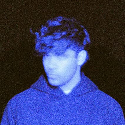 Peter Manos - Do You Turn Red? [LP] [Opaque Blue] ((Vinyl))