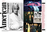 Music Spotlight - Tom Petty: The Life & Times Of An American Rock Icon, Stories Behind Hit Songs, Private Moments, American Girl, I Won't Back Down, Mary Jane’s Last Dance
