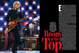 Music Spotlight - Tom Petty: The Life & Times Of An American Rock Icon, Stories Behind Hit Songs, Private Moments, American Girl, I Won't Back Down, Mary Jane’s Last Dance