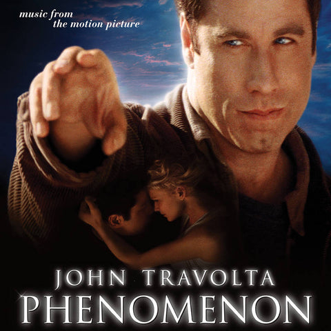 Phenomenon - Phenomenon (Music) (RSD20 EX) | RSD DROP (())
