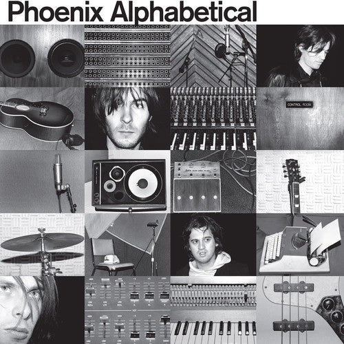 Phoenix - Alphabetical (())