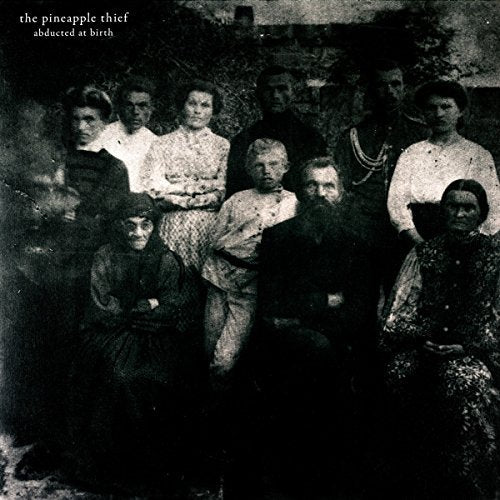 Pineapple Thief - Abducted At Birth ((Vinyl))