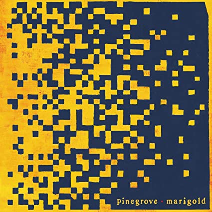 Pinegrove - Marigold (())