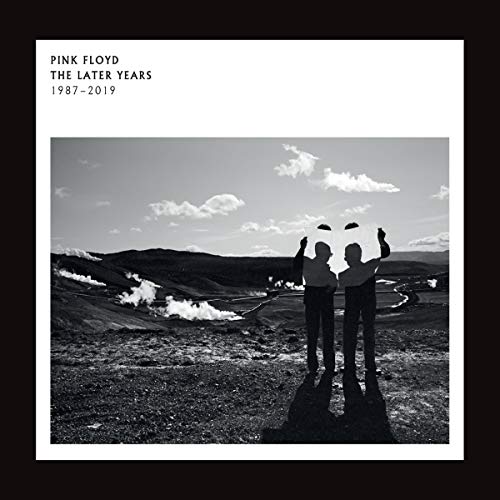 Pink Floyd - The Best Of The Later Years 1987 - 2019 (2LP) (())