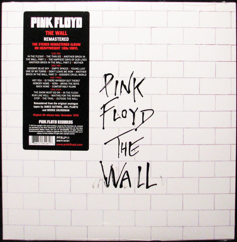 Pink Floyd - Wall (())