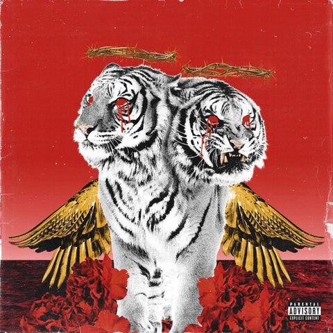 Polyphia - New Levels New Devils ((Vinyl))