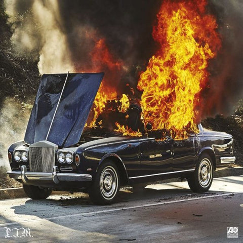 Portugal. The Man - Woodstock [LP] ((Vinyl))