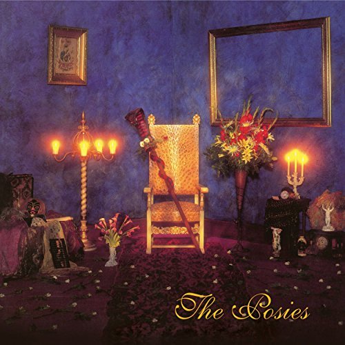 Posies - Dear 23 ((Vinyl))