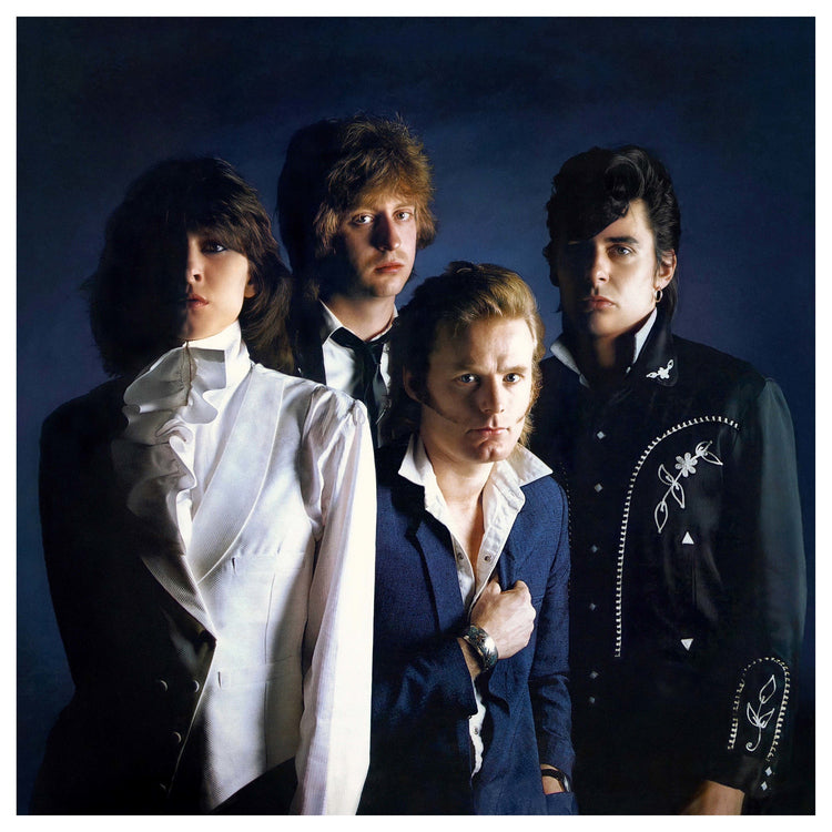 Pretenders - Pretenders (())