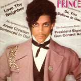 Prince - Controversy (180 Gram Vinyl) (())