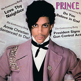 Prince - Controversy (180 Gram Vinyl) (())