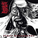 Pungent Stench - First Recordings (Black Vinyl; Import) [2LP] ((Vinyl))