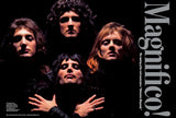 Anniversary Spotlight - Freddie Mercury & Queen, Rock Icon Collectors Edition, Bohemian Rapsody, Photos, Facts & Great Stories.